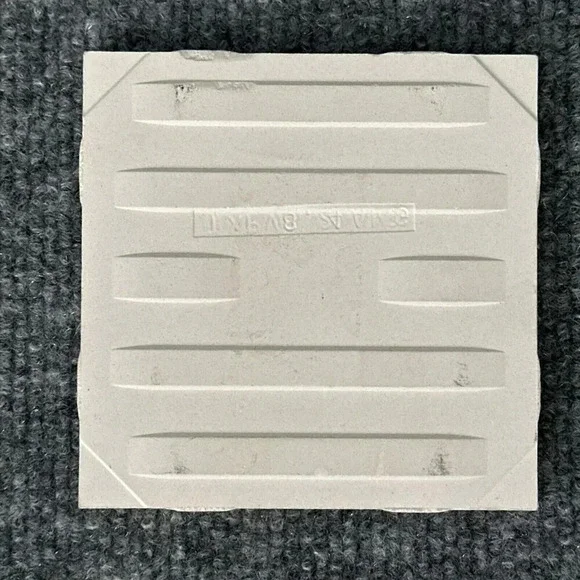 Jacqueline Thompson Ceramics Decorative Tiles Tattoo Art Retro Home Decor - Picture 7 of 9